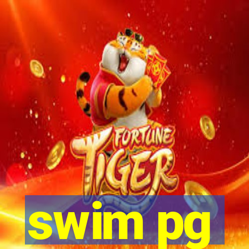 swim pg